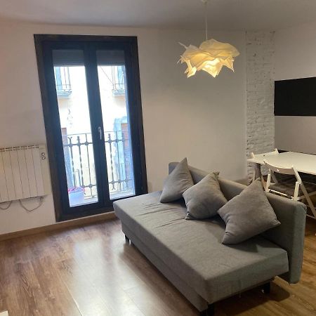 Casa Latre Somontano Apartment Barbastro Exterior photo