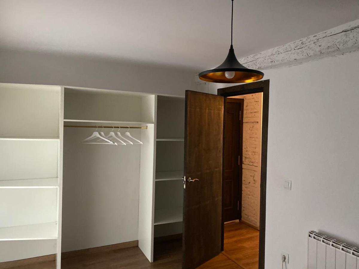 Casa Latre Somontano Apartment Barbastro Exterior photo