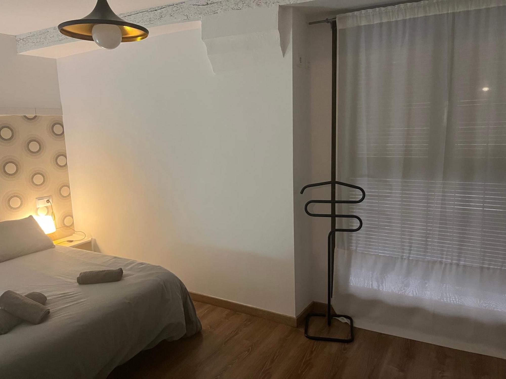 Casa Latre Somontano Apartment Barbastro Exterior photo
